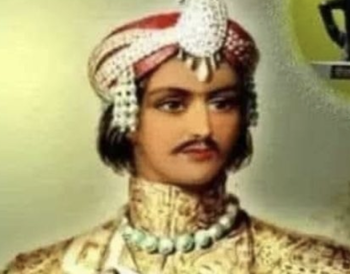 विरमदेव चौहान