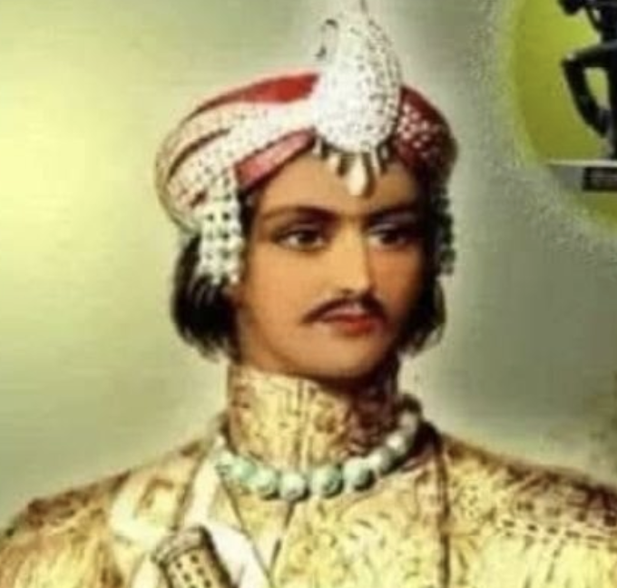 विरमदेव चौहान